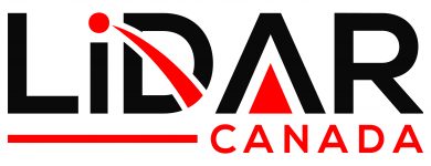 Lidar Canada Logo